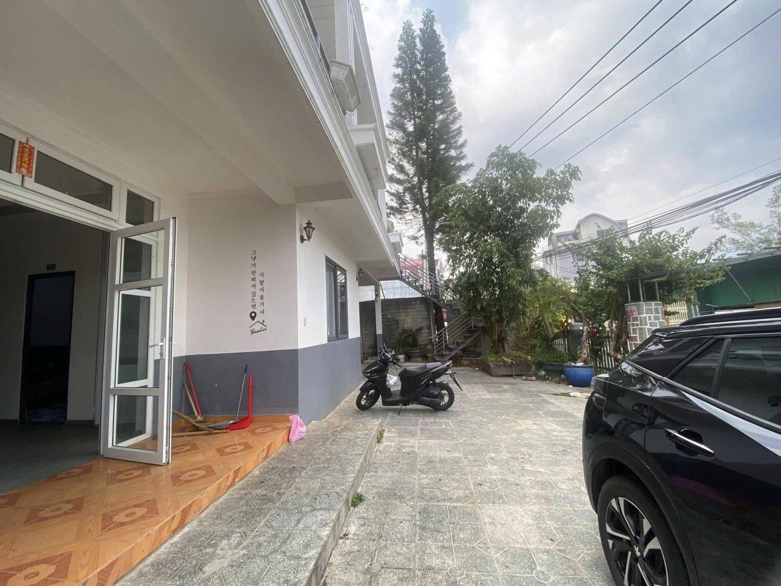 Cho thuê mặt bằng mặt tiền Lý Nam Đế, phường 8 Đà Lạt 10 triệu/tháng 15995947