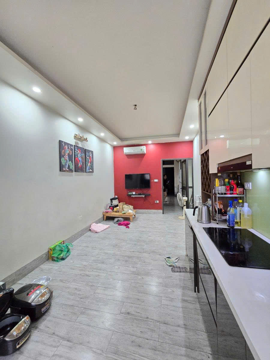 LÕI BA ĐÌNH – GIANG VĂN MINH – NHÀ GẦN PHỐ – GIÁ KHÔNG CÓ ĐỐI THỦ 15995951