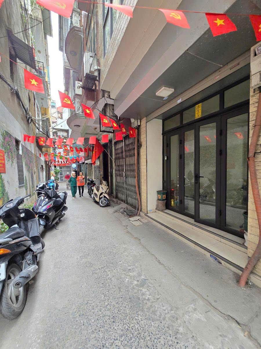 LÕI BA ĐÌNH – GIANG VĂN MINH – NHÀ GẦN PHỐ – GIÁ KHÔNG CÓ ĐỐI THỦ 15995951