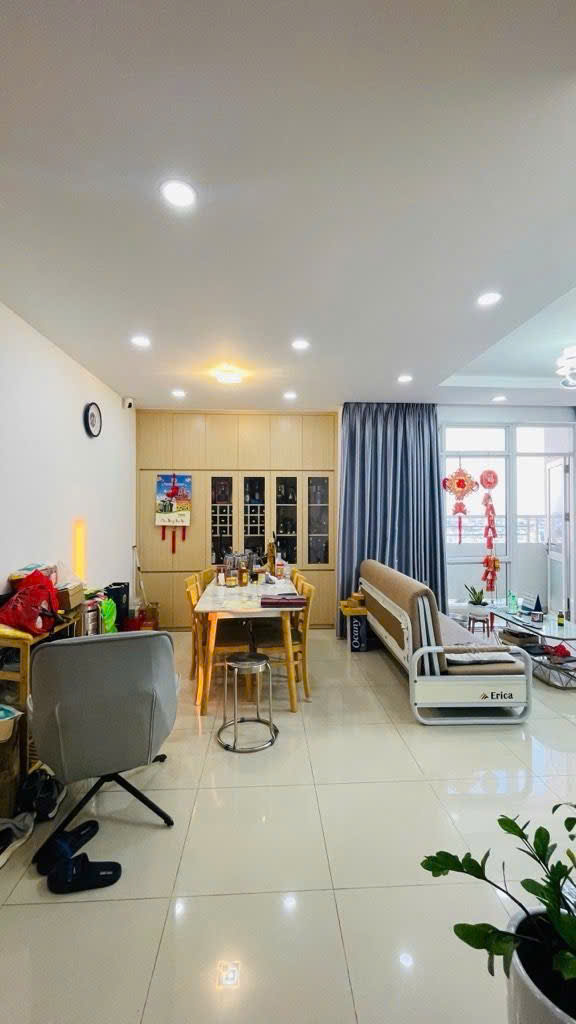 Bán Chung Cư Him Lam Chợ Lớn - 5.4 tỷ sổ hồng riêng - 2PN 80M2 15995954