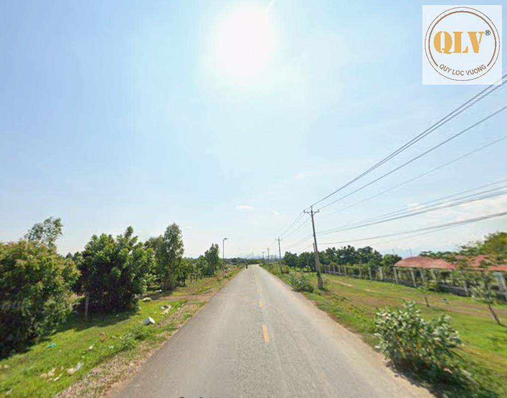 BÁN ĐẤT CÔNG NGHIỆP – SÔNG LŨY, BẮC BÌNH, BÌNH THUẬN – 19.994m²
 15995953