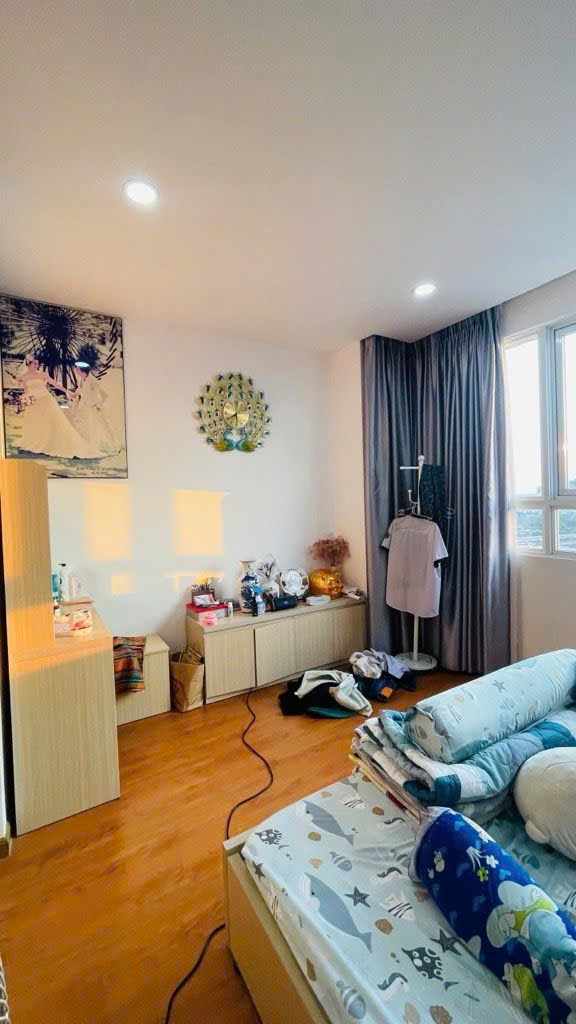 Bán Chung Cư Him Lam Chợ Lớn - 5.4 tỷ sổ hồng riêng - 2PN 80M2 15995954