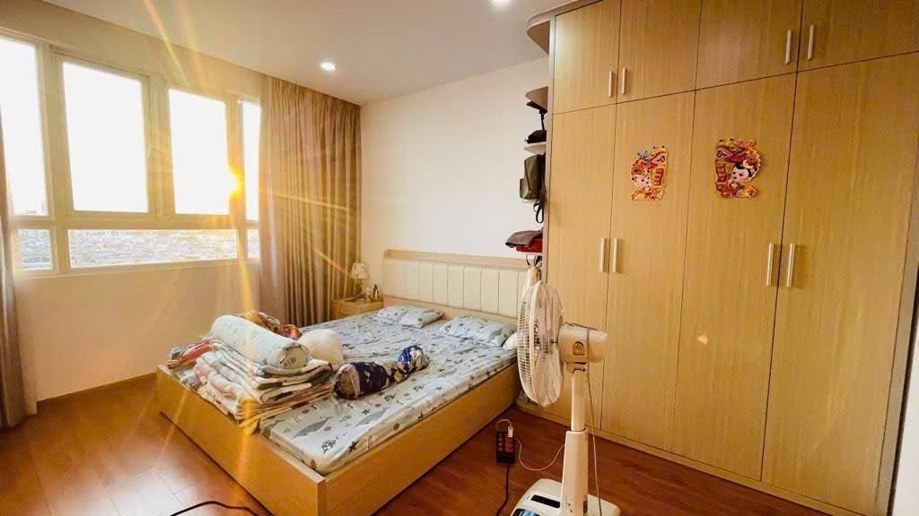 Bán Chung Cư Him Lam Chợ Lớn - 5.4 tỷ sổ hồng riêng - 2PN 80M2 15995954