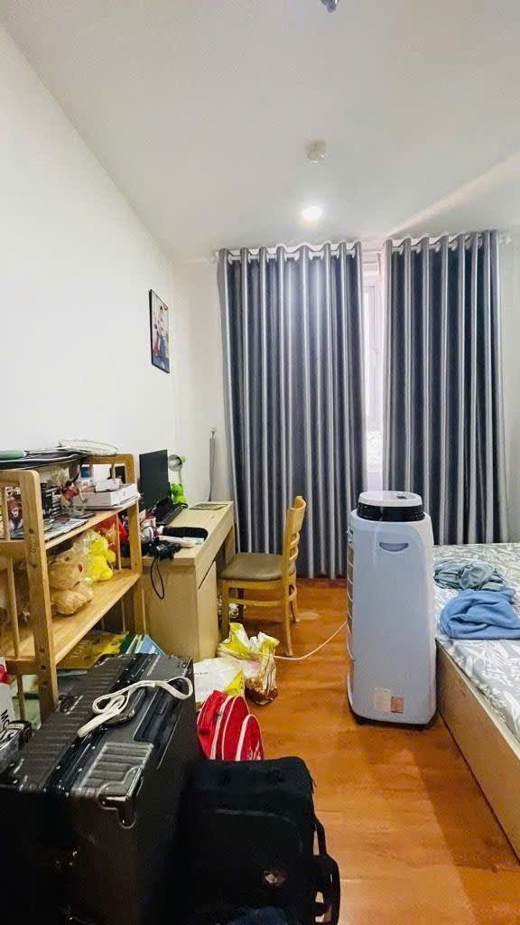 Bán Chung Cư Him Lam Chợ Lớn - 5.4 tỷ sổ hồng riêng - 2PN 80M2 15995954