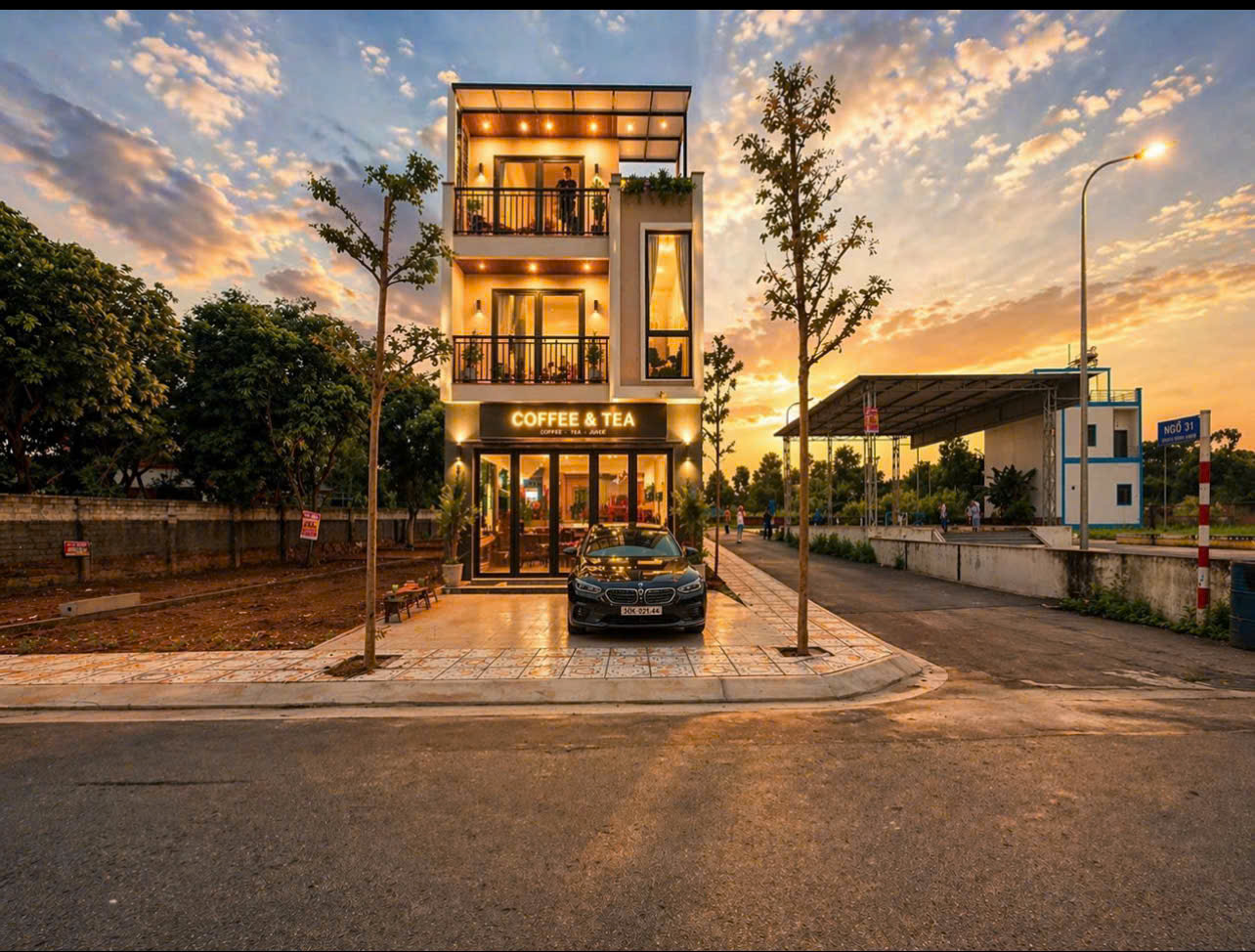 Không mua là tiếc- Đất nền Hòa Lạc chủ cần bán gấp- Uy tín, Giá siêu mềm 15995956