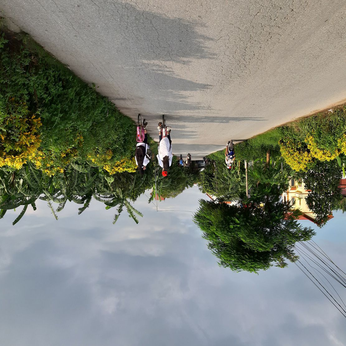 🏡 180m2 Thuận An, Hà Nội MT 15m đường 5m view thoáng 0989894845 15995958