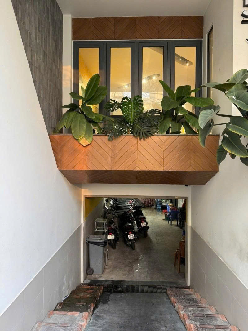 Bán nhà Hẻm 10m Hồng Bàng - giao Minh Phụng, 6,5x22m, 6 Tầng - 12 CHDV, chỉ 26,9 tỷ, 15995963