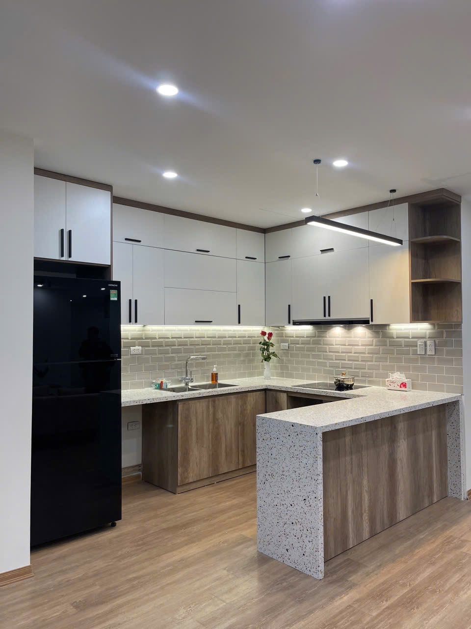 BÁN CĂN 3PN N04B NGOẠI GIAO ĐOÀN - BẮC TỪ LIÊM, HÀ NỘI GIÁ 14 TỶ 200TR 15995964