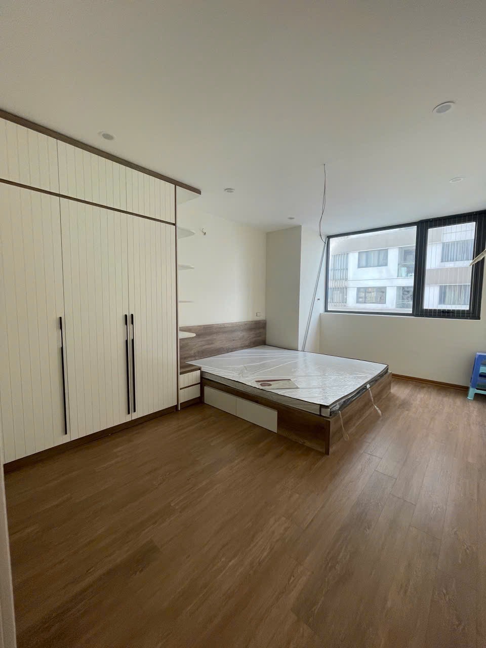 BÁN CĂN 3PN N04B NGOẠI GIAO ĐOÀN - BẮC TỪ LIÊM, HÀ NỘI GIÁ 14 TỶ 200TR 15995964