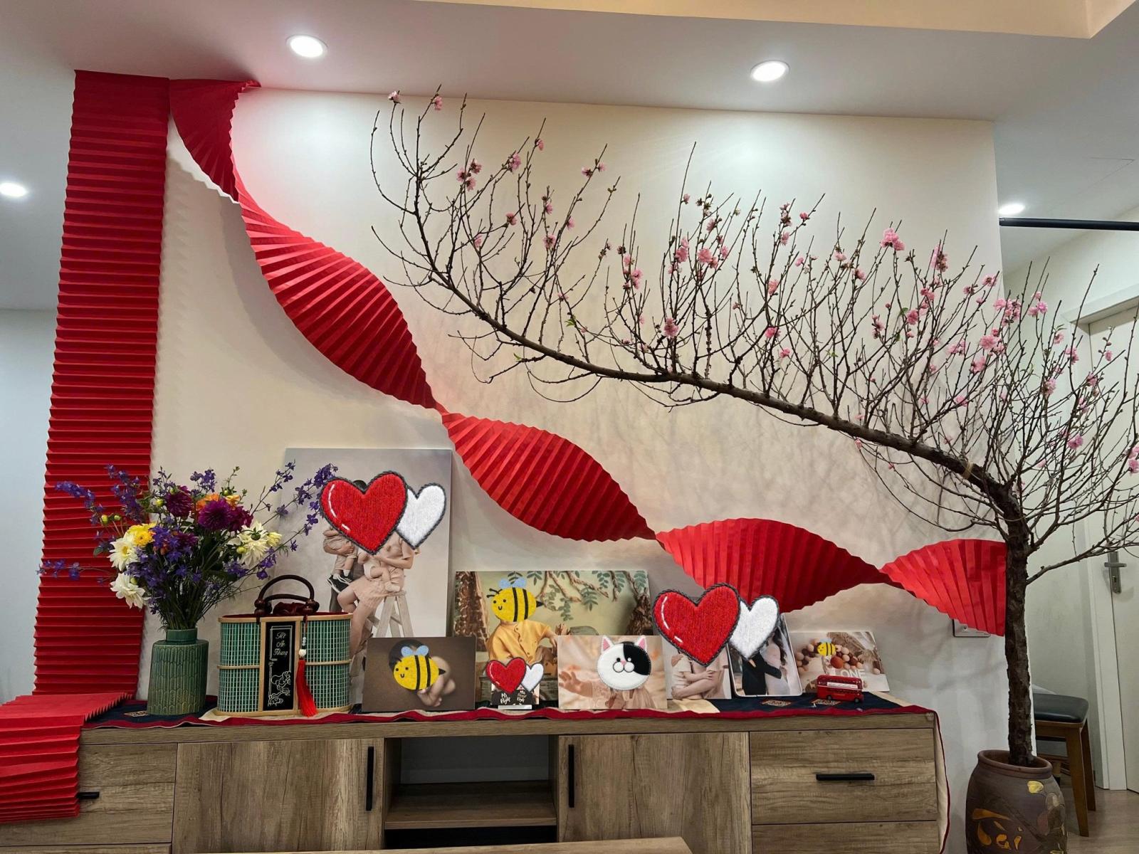 BÁN CĂN 3PN N04B NGOẠI GIAO ĐOÀN - BẮC TỪ LIÊM, HÀ NỘI GIÁ 14 TỶ 200TR 15995964