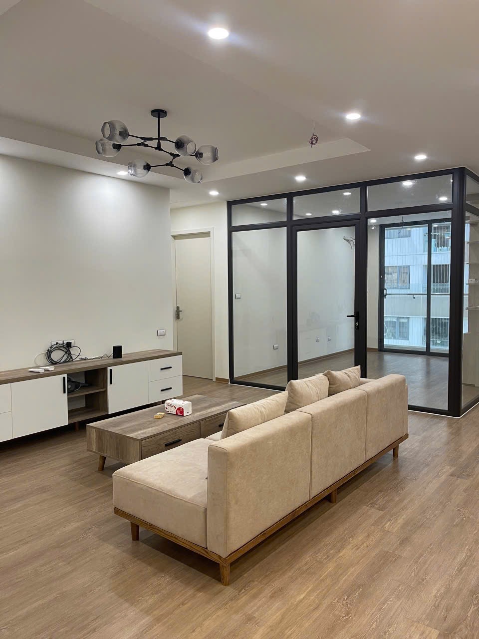 BÁN CĂN 3PN N04B NGOẠI GIAO ĐOÀN - BẮC TỪ LIÊM, HÀ NỘI GIÁ 14 TỶ 200TR 15995964