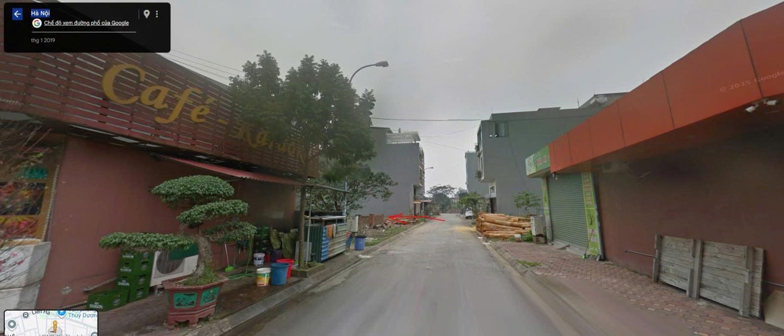 CHÍNH CHỦ BÁN ĐẤT VỊ TRÍ ĐẸP - GIÁ TỐT tại huyện Đông Anh, Tp Hà Nội 15995969