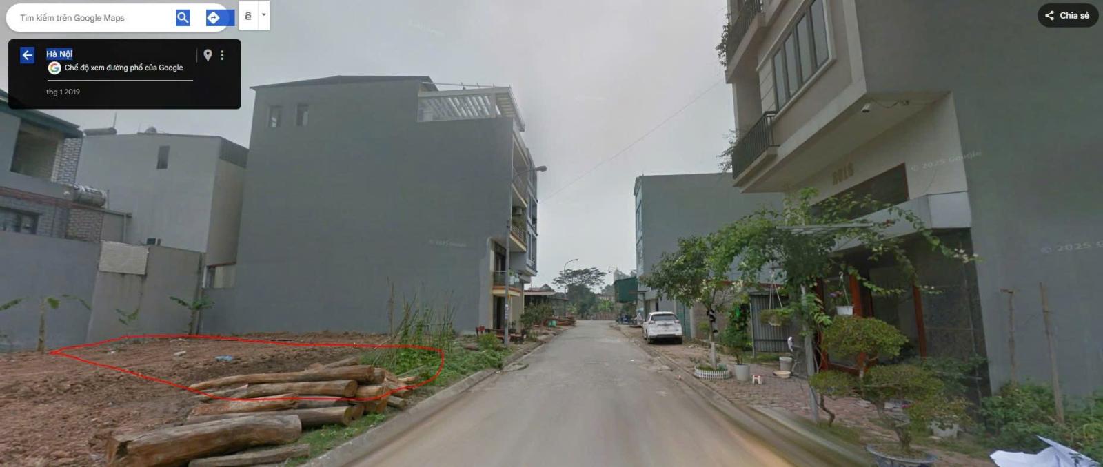 CHÍNH CHỦ BÁN ĐẤT VỊ TRÍ ĐẸP - GIÁ TỐT tại huyện Đông Anh, Tp Hà Nội 15995969