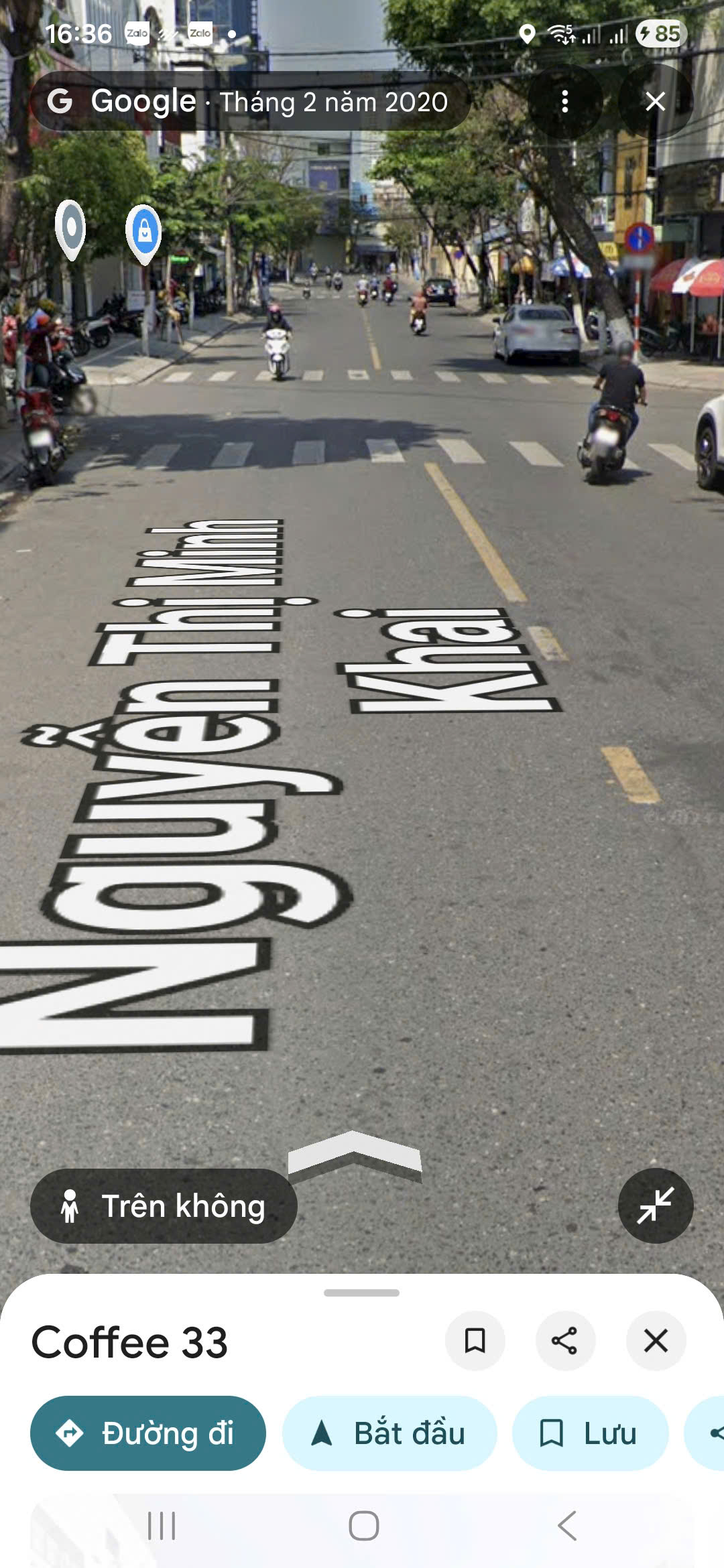 🔴💥SIÊU PHẨM - Nhà 3,5 tầng đường Nguyễn Thị Minh Khai - Kẹp kiệt bên hông 15995973