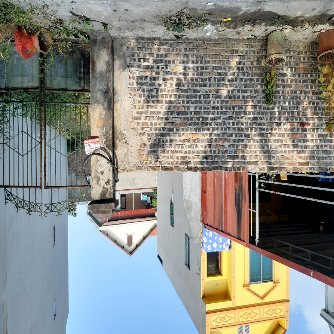 Bán đất 46m2 Trâu Quỳ Gia Lâm đường ô tô 16 chỗ thông. Giá đầu tư. Lh 0989894845 15995979