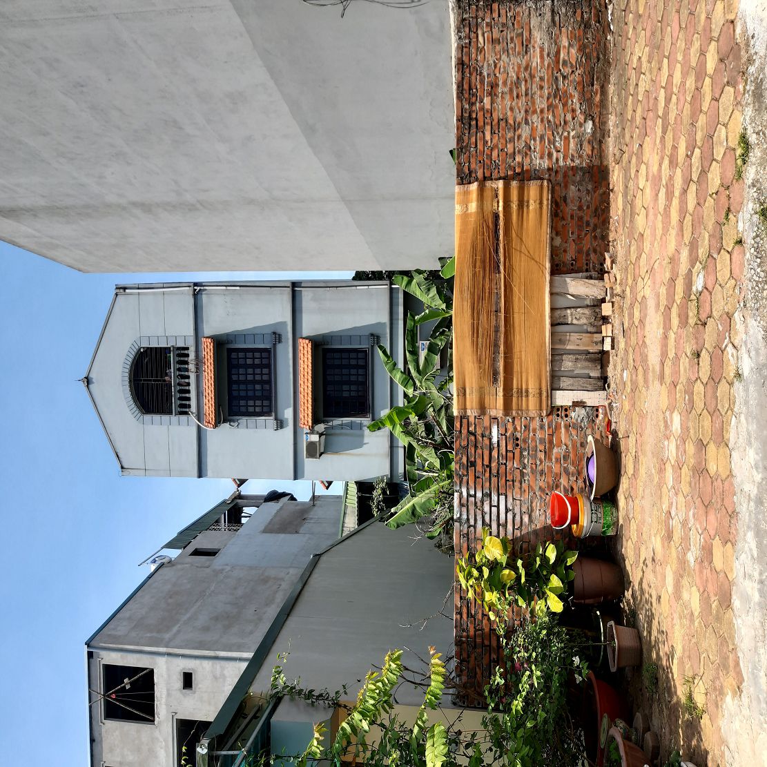 🔥 44m2 Trâu Quỳ, Gia Lâm ô tô 16 chỗ thông 2 trục, giá hơn 7 tỷ. Lh 0989894845 15995980