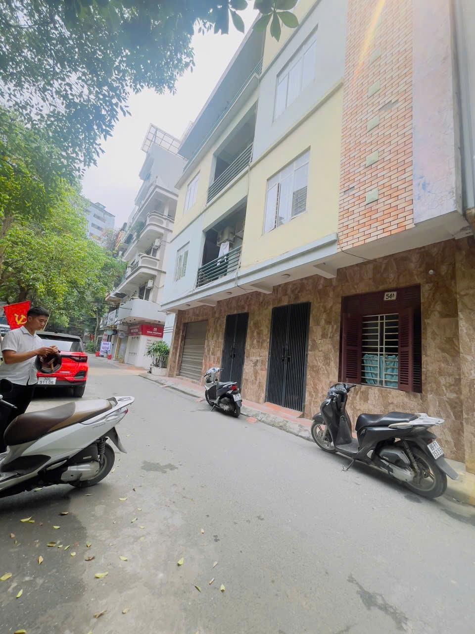 SỞ HỮU NGAY NHÀ ĐẸP - GIÁ TỐT - VỊ TRÍ ĐẮC ĐỊA TẠI SỐ 2/117 NGUYỄN THỊ ĐỊNH 15995981