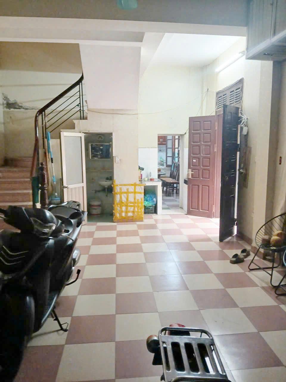 SỞ HỮU NGAY NHÀ ĐẸP - GIÁ TỐT - VỊ TRÍ ĐẮC ĐỊA TẠI SỐ 2/117 NGUYỄN THỊ ĐỊNH 15995981