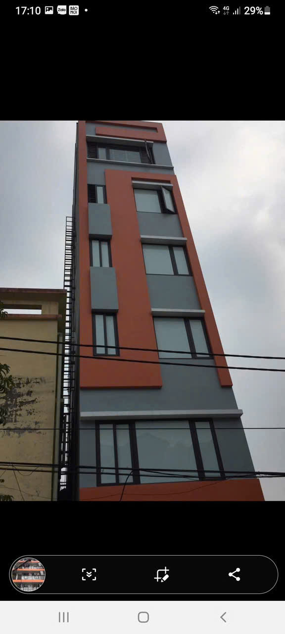 CHUNG CƯ MINI – CÒN PHÒNG CHO THUÊ TẠI HOÀI ĐỨC, HÀ NỘI 15995985