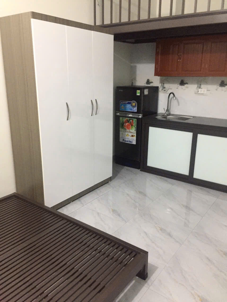 CHUNG CƯ MINI – CÒN PHÒNG CHO THUÊ TẠI HOÀI ĐỨC, HÀ NỘI 15995985