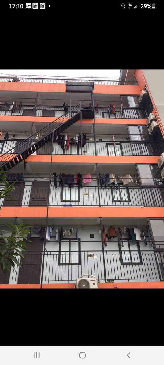 CHUNG CƯ MINI – CÒN PHÒNG CHO THUÊ TẠI HOÀI ĐỨC, HÀ NỘI 15995985