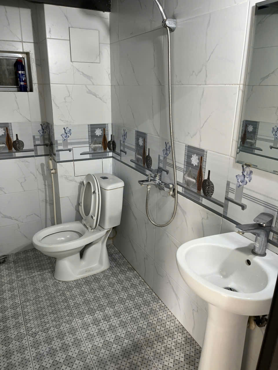 CHUNG CƯ MINI – CÒN PHÒNG CHO THUÊ TẠI HOÀI ĐỨC, HÀ NỘI 15995985