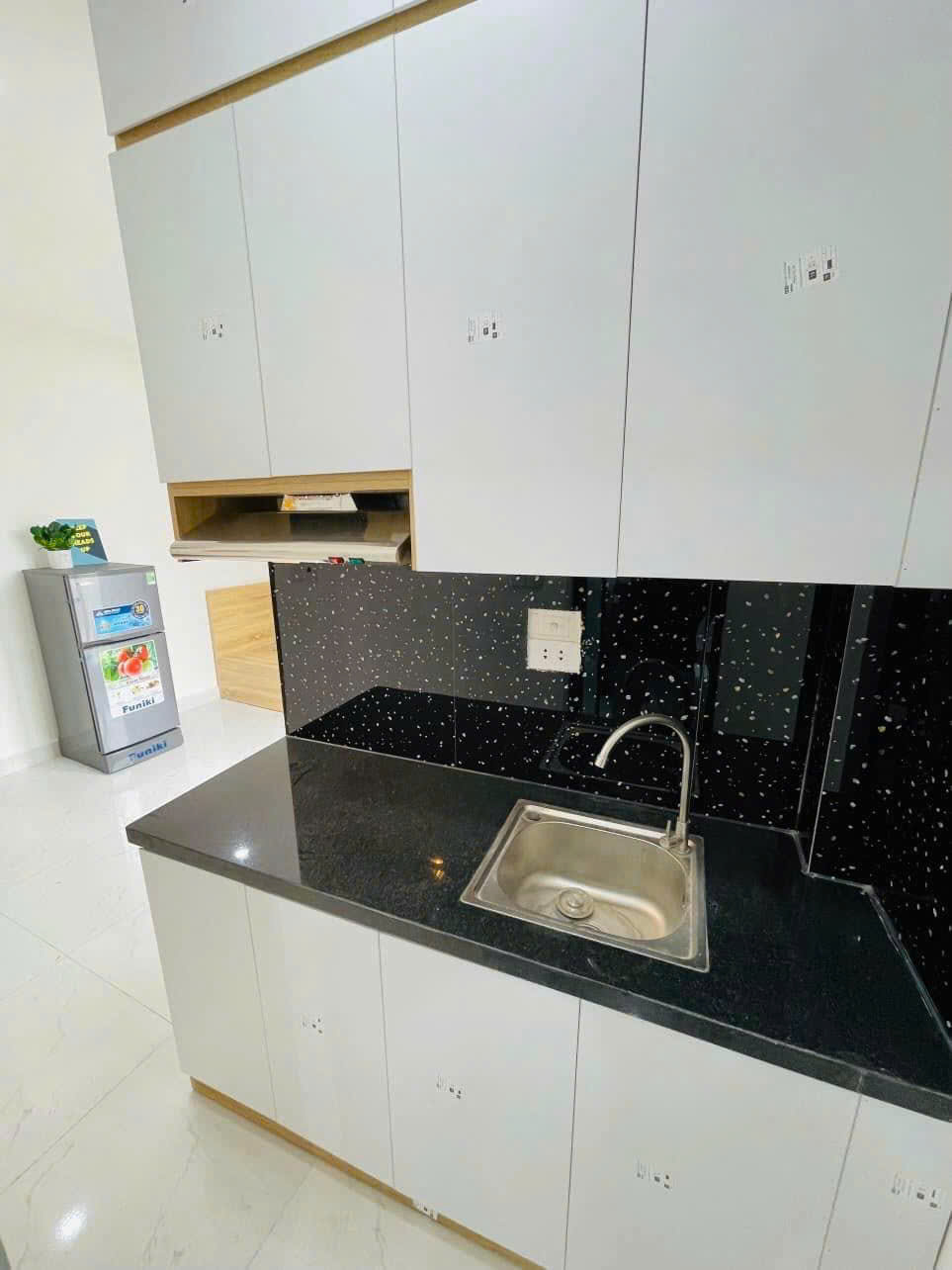 Cho Thuê Ccmn Full đồ đẹp giá cực rẻ tại 155 Cự Lộc, Thanh Xuân 15995988