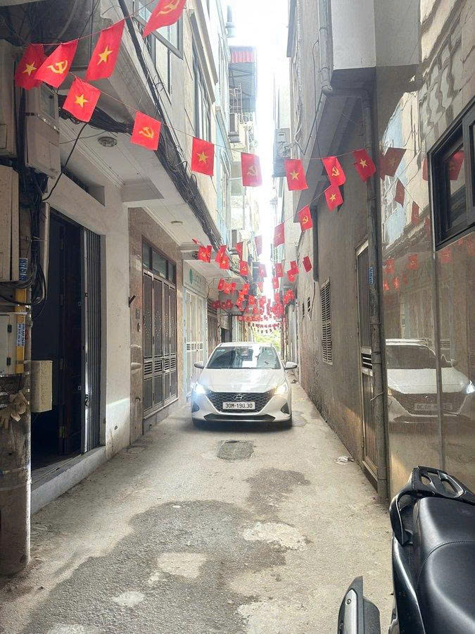 NHÀ VĂN HỘI – Ô TÔ QUA – KHU VỰC QUY HOẠCH ỔN ĐỊNH – GIÁ MỀM HIẾM GẶP 15995990