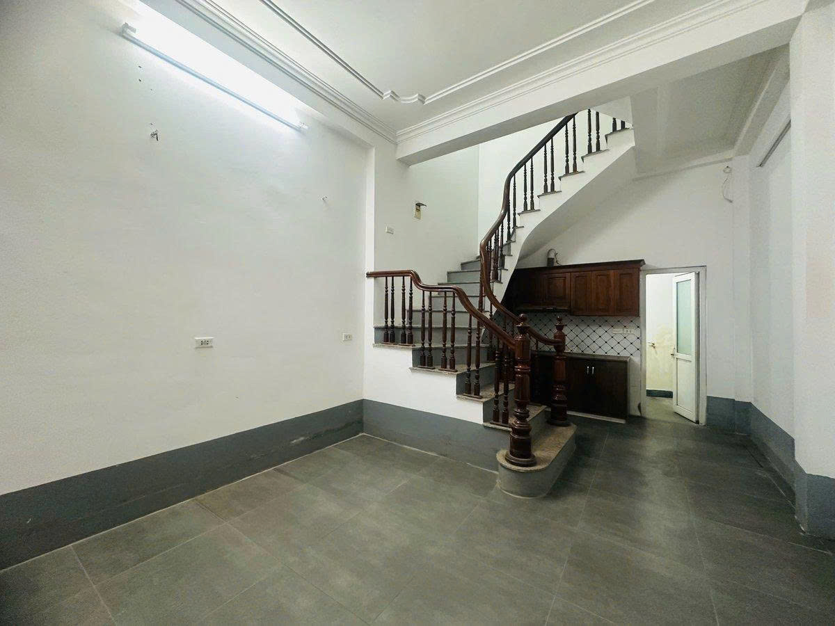 NHÀ VĂN HỘI – Ô TÔ QUA – KHU VỰC QUY HOẠCH ỔN ĐỊNH – GIÁ MỀM HIẾM GẶP 15995990