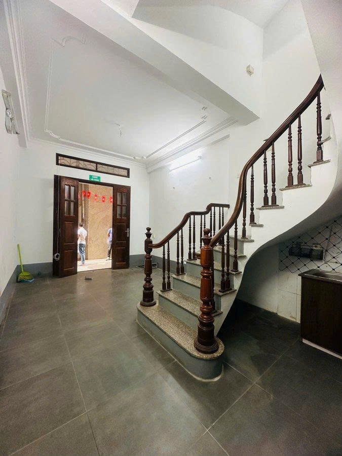 NHÀ VĂN HỘI – Ô TÔ QUA – KHU VỰC QUY HOẠCH ỔN ĐỊNH – GIÁ MỀM HIẾM GẶP 15995990