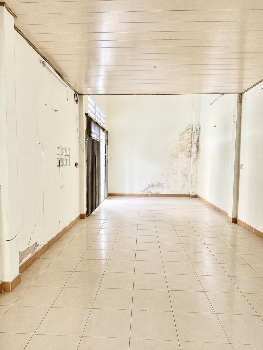 SIÊU HỜI PHÚ THỌ HOÀ – HẺM  TẢI THÔNG – 48M2 0 QHLG – 2 TẦNG – CHỈ 4.X TỶ 15995995