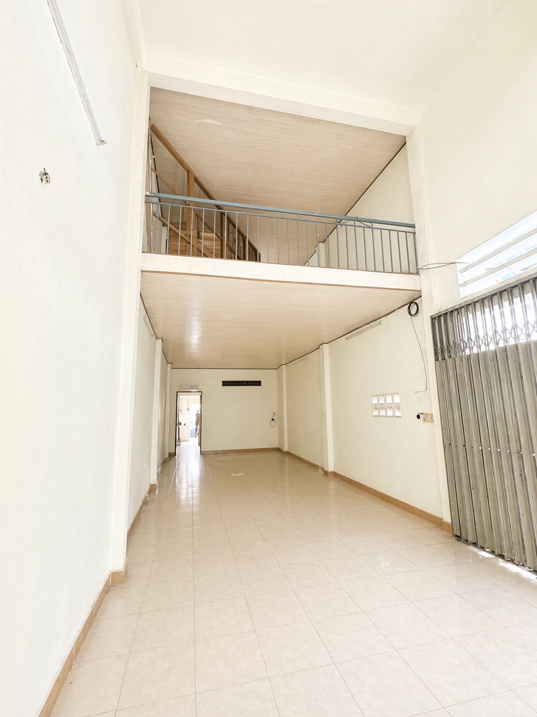 SIÊU HỜI PHÚ THỌ HOÀ – HẺM  TẢI THÔNG – 48M2 0 QHLG – 2 TẦNG – CHỈ 4.X TỶ 15995995