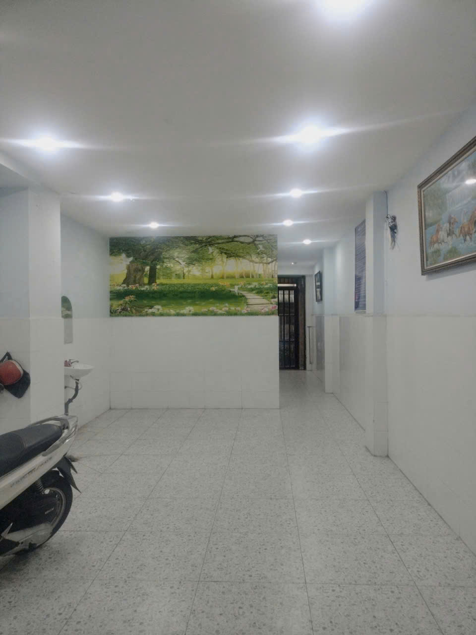 Giảm 1 tỷ 8 CHDV Lê Cơ Bình Tân hẻm 8m xe tải tránh 80m2, 6Tầng thang máyNhỉnh 8 tỷ 15995997