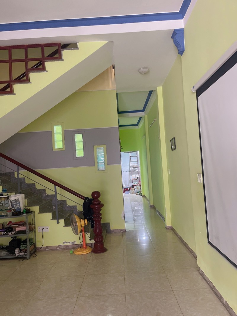 Nhà Chế Lan Viên 120m2 kiệt ô tô gần biển giá 9.5 tỷ 15995999