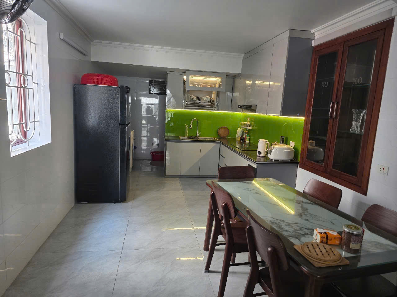 👉👉Bán nhà mặt đường Thư Trung - 66m 2.5 tầng - vị trí bán hàng đẹp 15996001