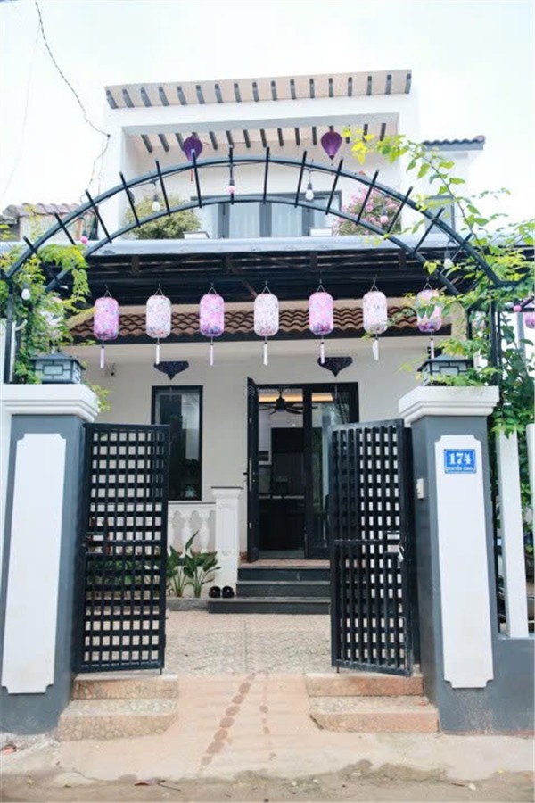 NHÀ ĐẸP – GIÁ TỐT – CẦN BÁN GẤP –Đường Nguyễn Khoa, P. Cẩm Nam, TP.Hội An, Quảng Nam 15996003