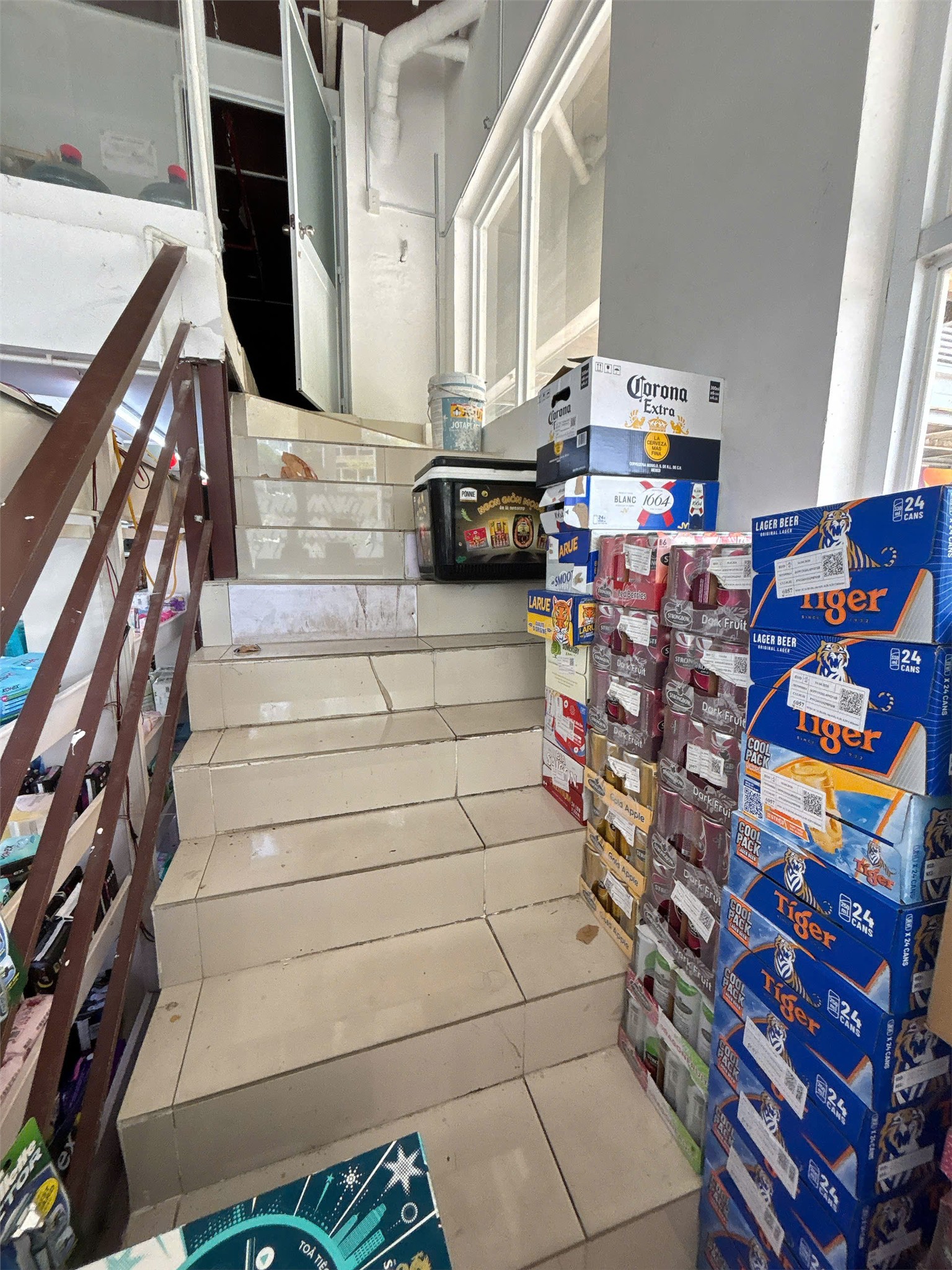 SHOPHOUSE ĐẸP – GIÁ TỐT – CHÍNH CHỦ CẦN BÁN SHOPHOUSE Tại P. Thạnh Mỹ Lợi, Quận 2, TP.HCM 15996004