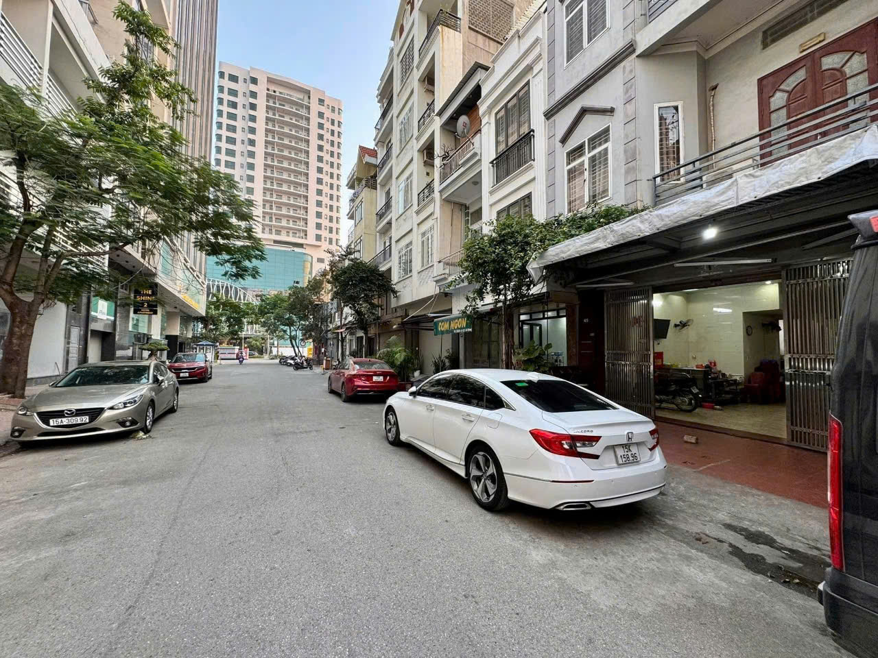 💋💋Bán đất Lô 22 Lê Hồng Phong - 35m - Đường 15m -  vị trí tuyến 2 15996006