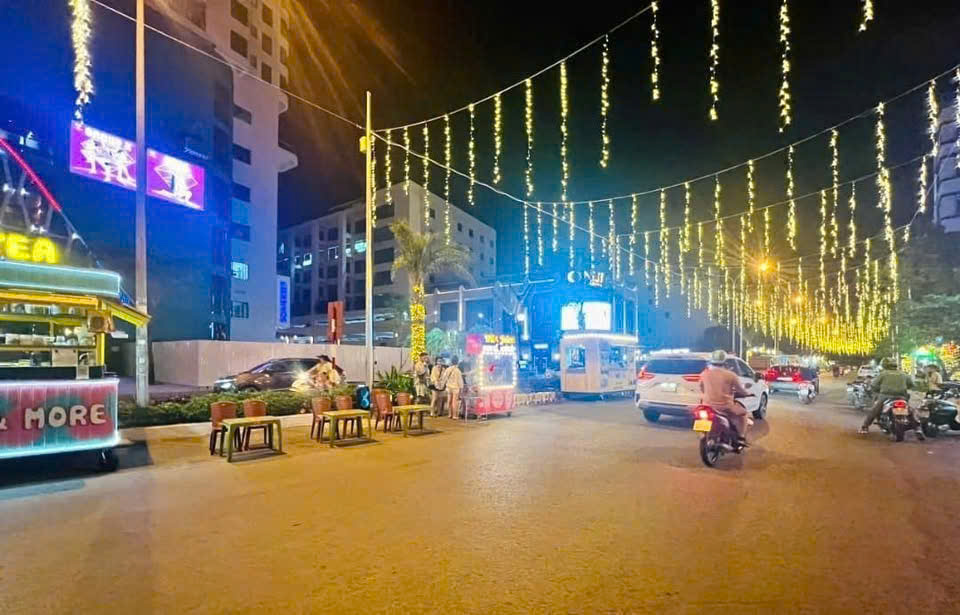 💋💋Bán đất Lô 22 Lê Hồng Phong - 35m - Đường 15m -  vị trí tuyến 2 15996006