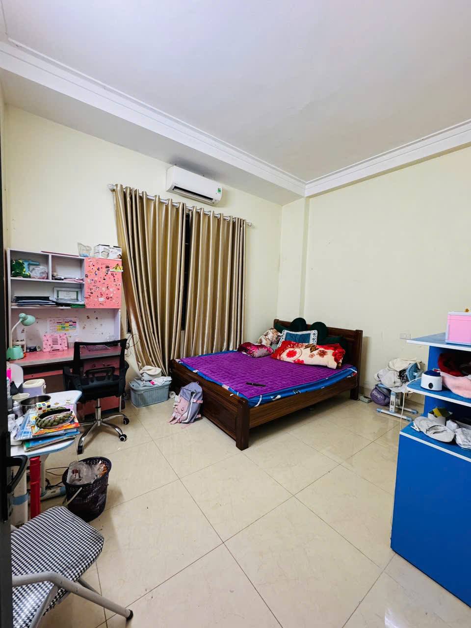 BÁN NHÀ GIANG VĂN MINH 20M 4 TẦNG MẶT TIỀN 3,2M 4,5 TỶ 15996008