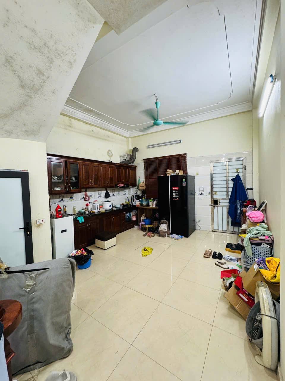 BÁN NHÀ GIANG VĂN MINH 20M 4 TẦNG MẶT TIỀN 3,2M 4,5 TỶ 15996008