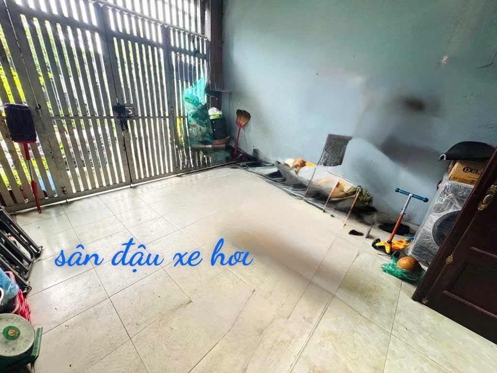 Bán nhà hẻm xe hơi Nguyễn Văn Khối,Gò Vấp,gần chợ Hạnh Thông Tây, 60m², 3 tầng,4PN, 6.5tỷT 15996010