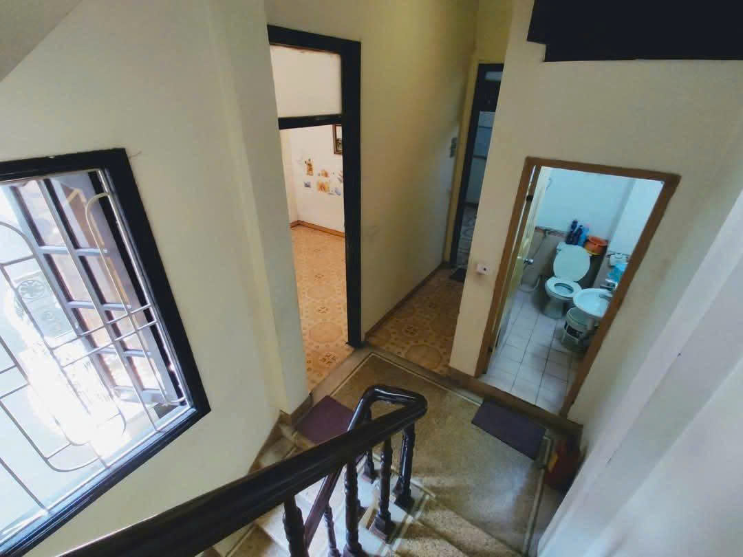 “SÁT HỒ – GIÁ SỐC”!!! SỐC THẬT! NHÀ SÁT HỒ TÂY – 64M² – 4 TẦNG – CHỈ 13.5 TỶ – KHÔNG MUA LÀ MẤT! 15996011