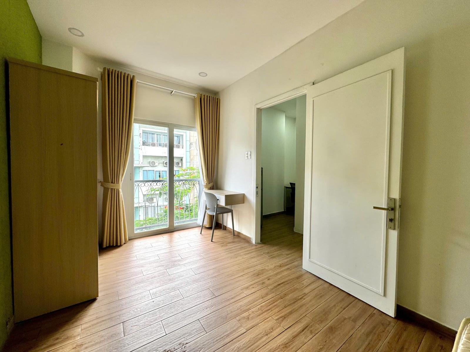 Gần cầu Bông Q1, Bán tòa nhà Office+Apartments_HDT 300tr_6x40 NH 8m_Hầm 7 tầng 15996014