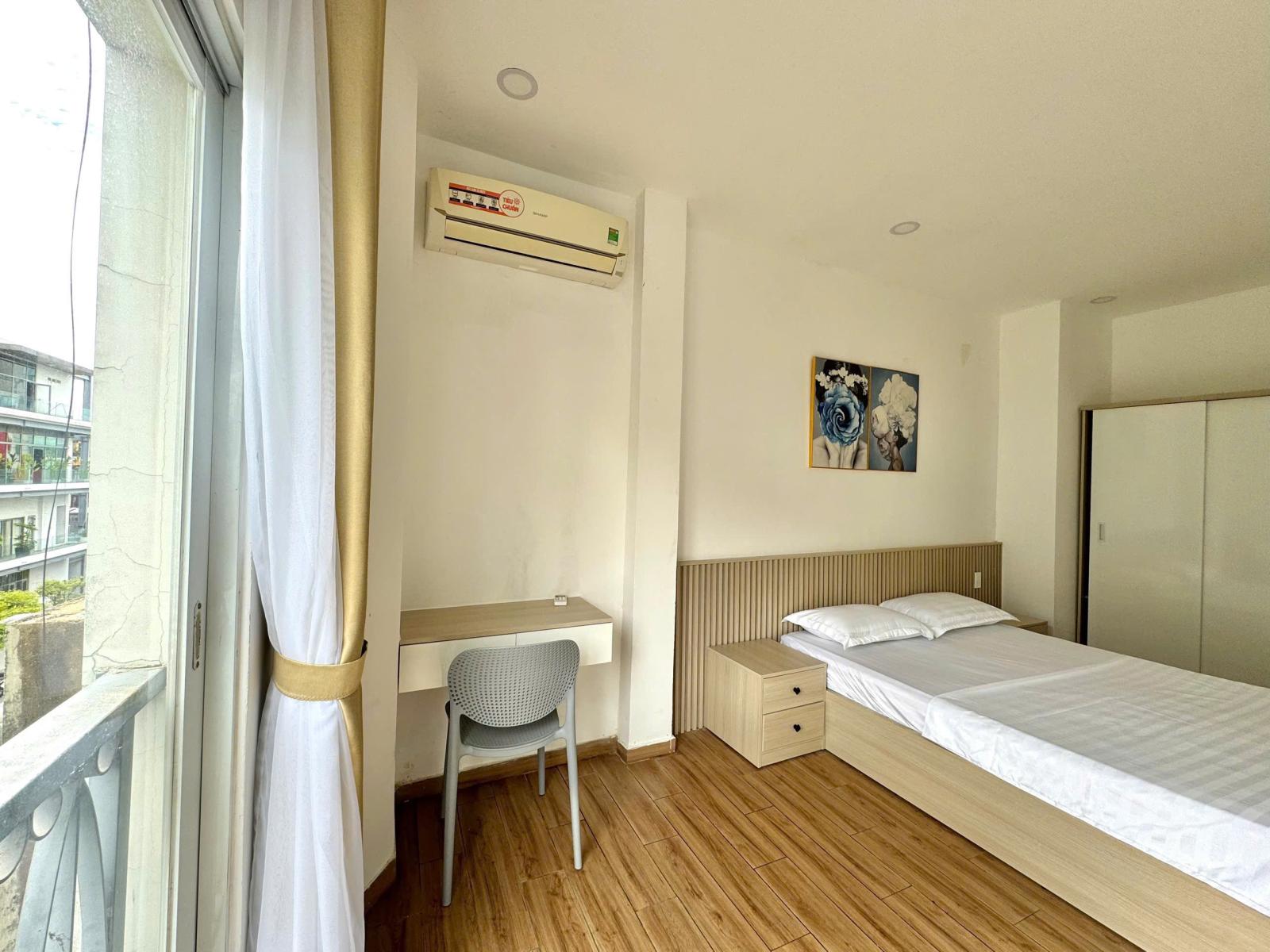 Gần cầu Bông Q1, Bán tòa nhà Office+Apartments_HDT 300tr_6x40 NH 8m_Hầm 7 tầng 15996014