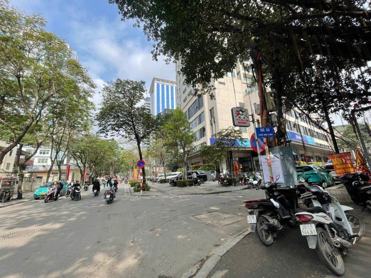 NHÀ ĐẸP, GIÁ THƠM, DIỆN TÍCH RỘNG, NGÁCH 3 PHÚC TÂN, HÀ NỘI, CHỦ NHÀ CẦN BÁN GẤP 15996015