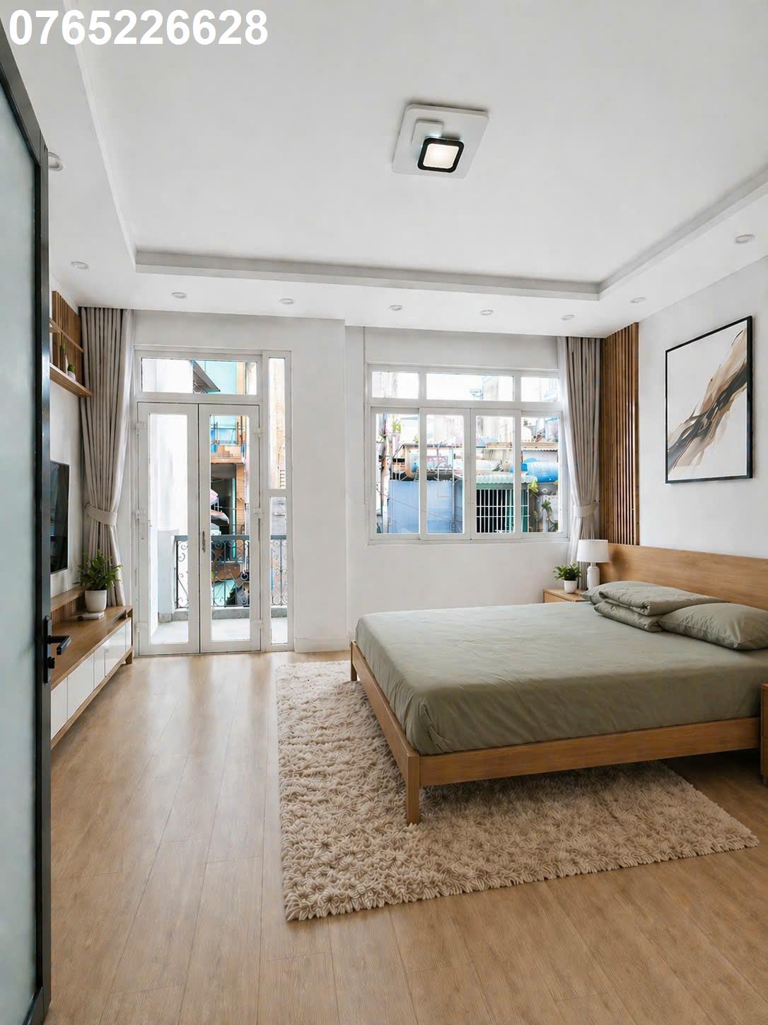 SÁT MẶT TIỀN GẦN HƯƠNG LỘ 3 HẺM XE HƠI 2 TẦNG 86M2 DƯỚI 4.5 TỎI +++ THƯƠNG LƯỢNG MẠNH 15996016