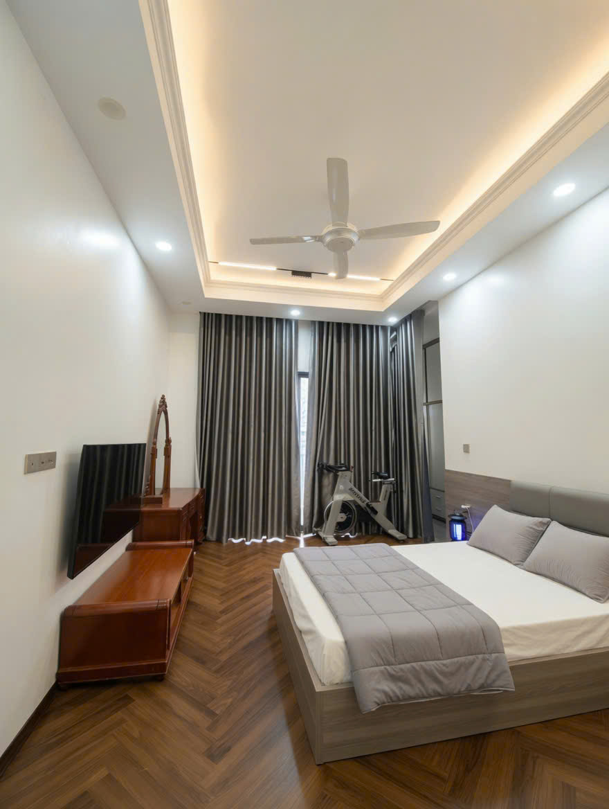 BÁN NHÀ HIM LAM THƯỢNG THANH – THANG MÁY – KHU ĐÔ THỊ CAO CẤP – LONG BIÊN 15996017