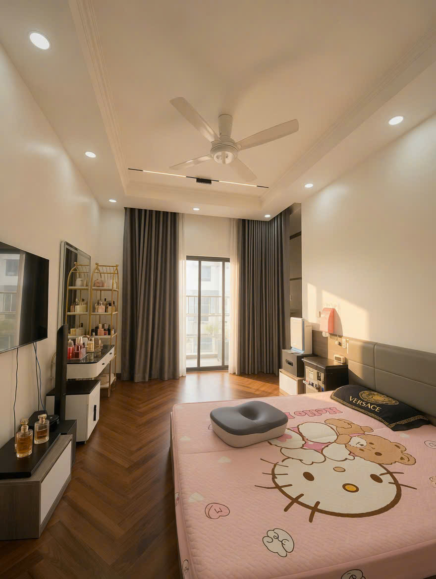 BÁN NHÀ HIM LAM THƯỢNG THANH – THANG MÁY – KHU ĐÔ THỊ CAO CẤP – LONG BIÊN 15996017