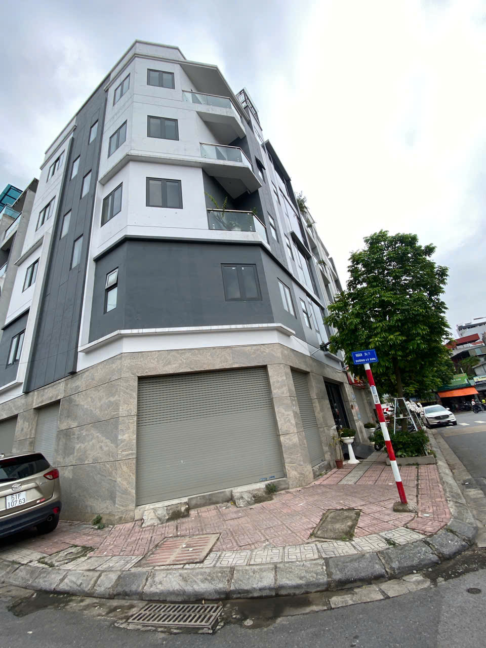 BÁN NHÀ HIM LAM THƯỢNG THANH – THANG MÁY – KHU ĐÔ THỊ CAO CẤP – LONG BIÊN 15996017